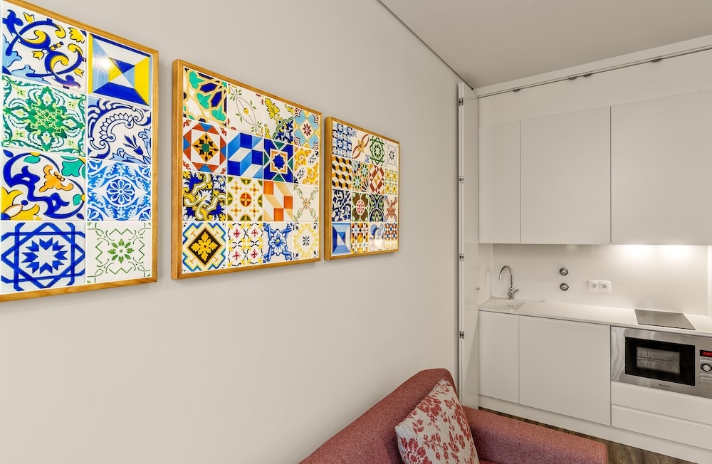 전용 간이 주방