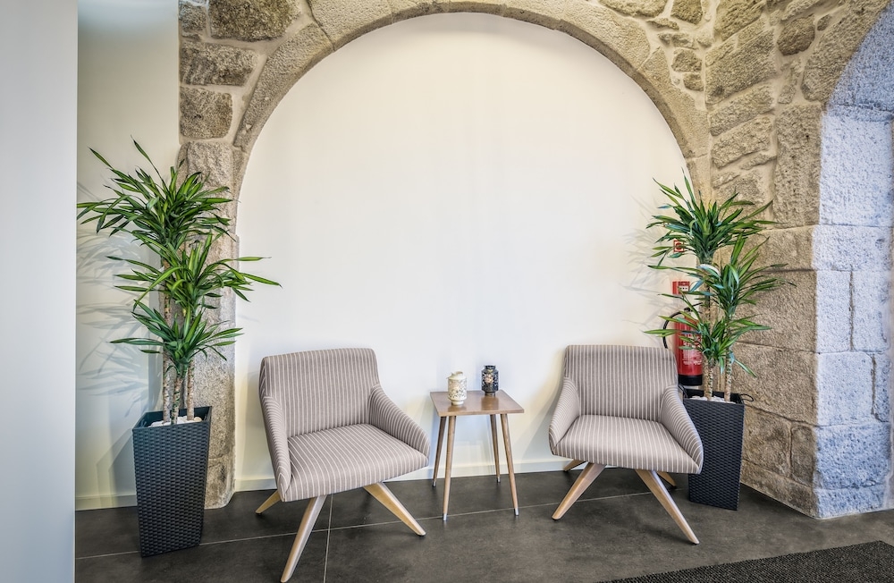 로비 좌석 공간