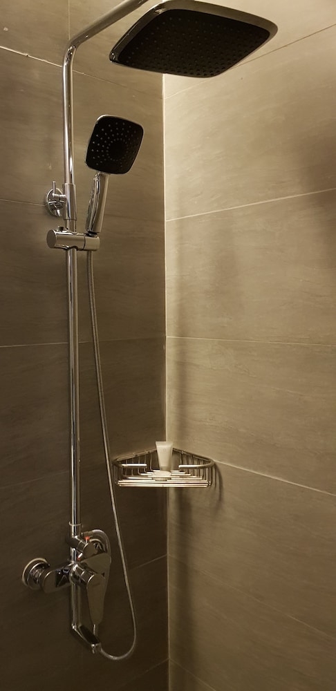 욕실 샤워