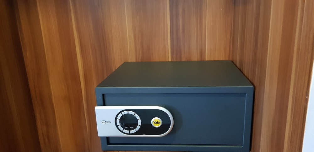 객실 내 편의 시설/서비스