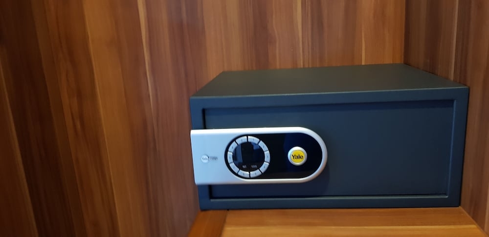 객실 내 편의 시설/서비스