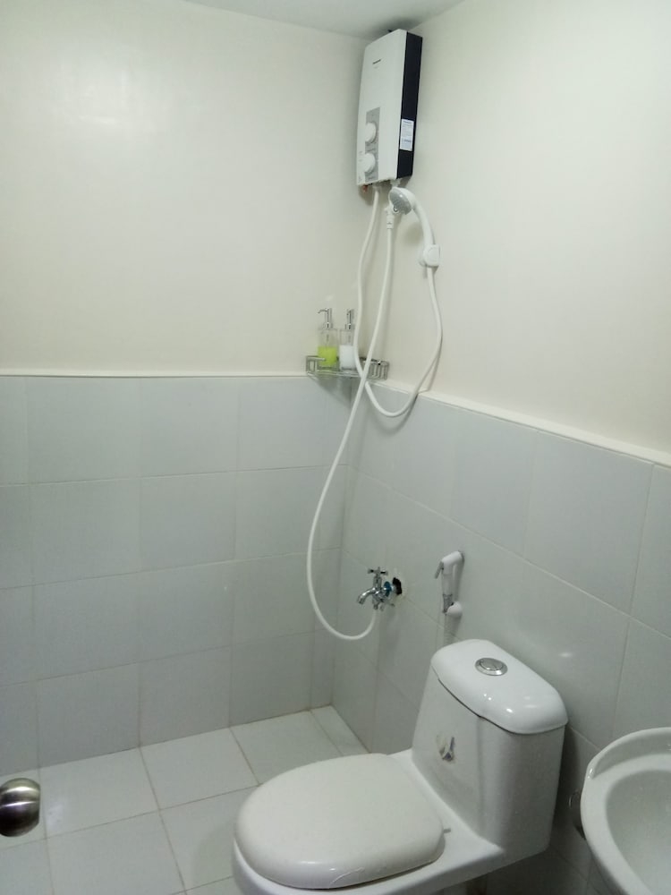 욕실 편의 시설