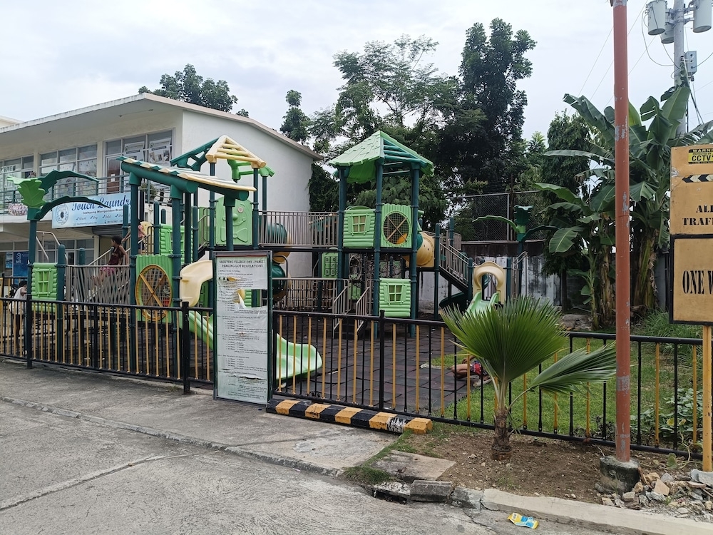 어린이 즐길거리