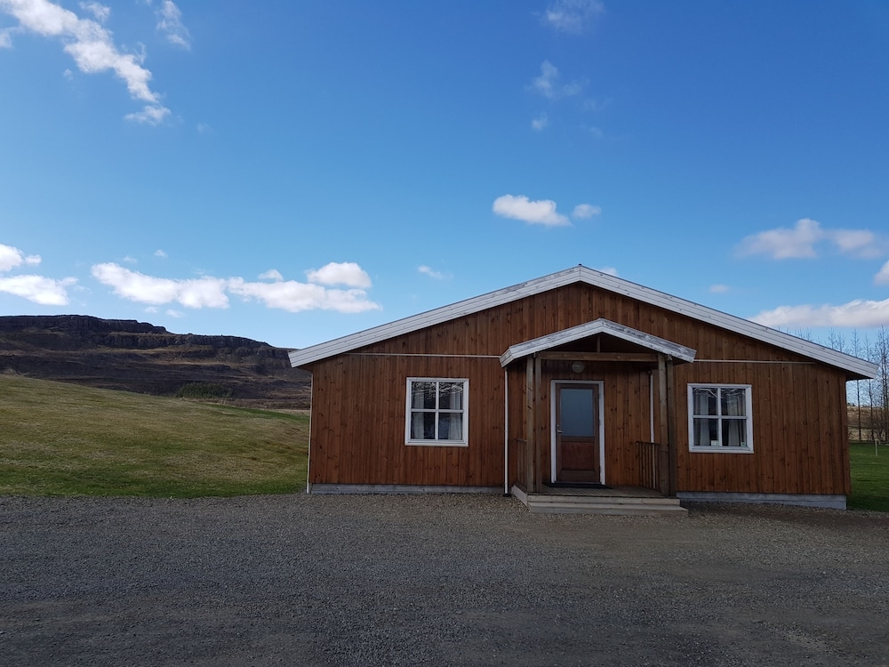 숙박 시설의 전망