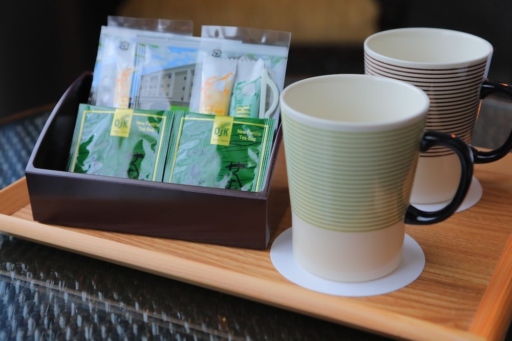 객실 내 편의 시설/서비스