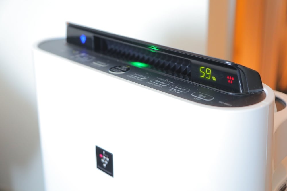 객실 내 편의 시설/서비스