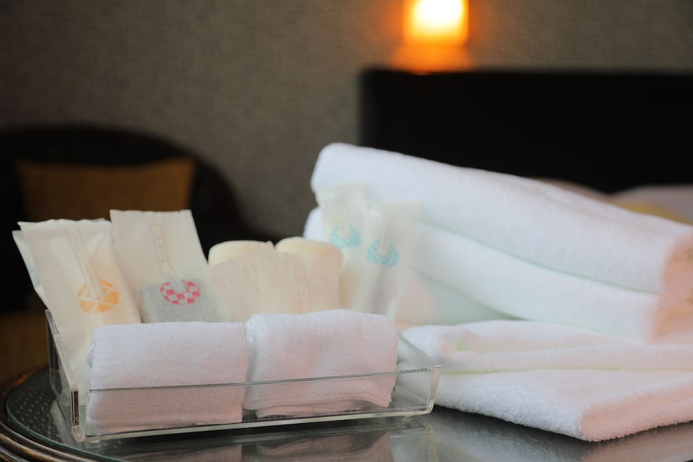 객실 내 편의 시설/서비스