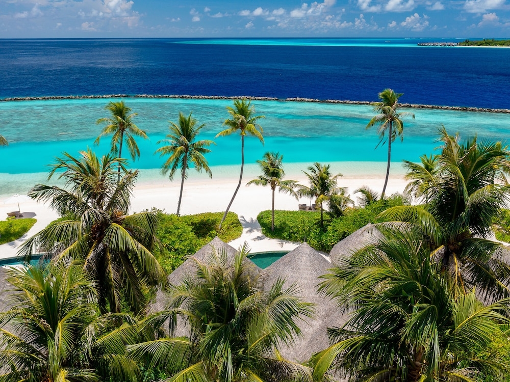 숙박 시설의 전망