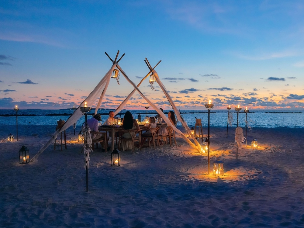 BBQ/피크닉 공간