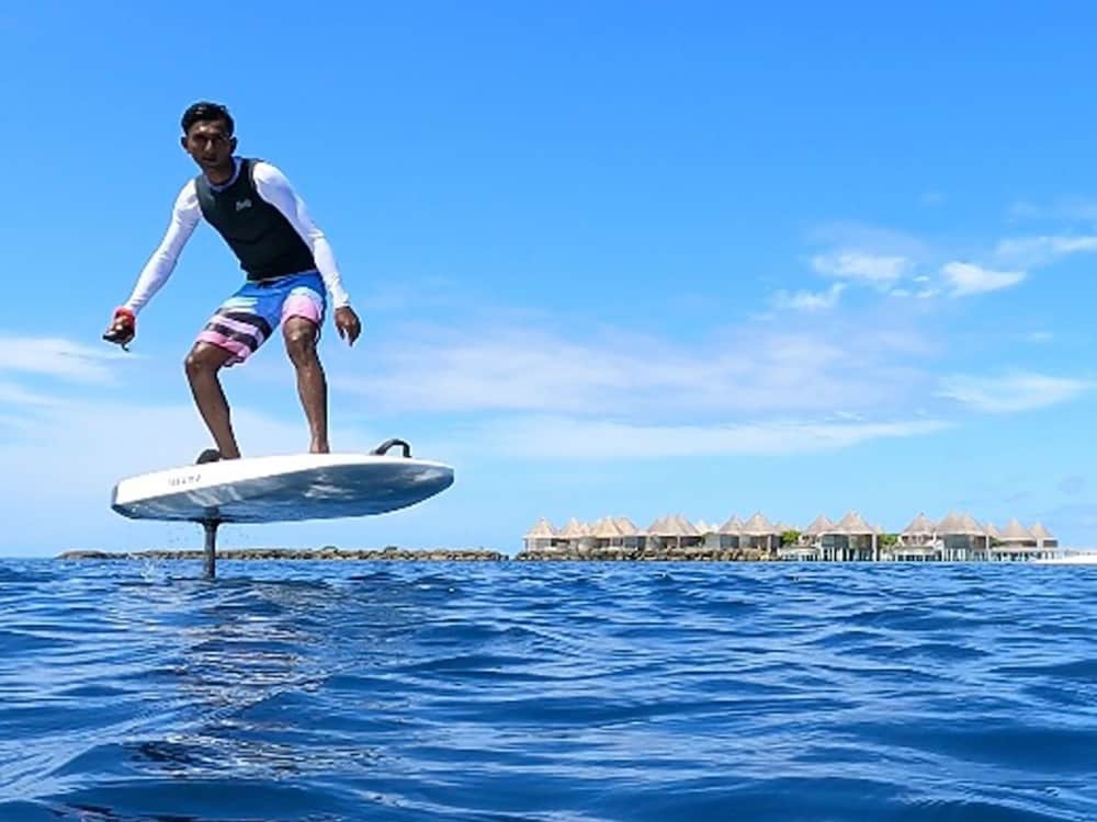 서핑/부기 보드