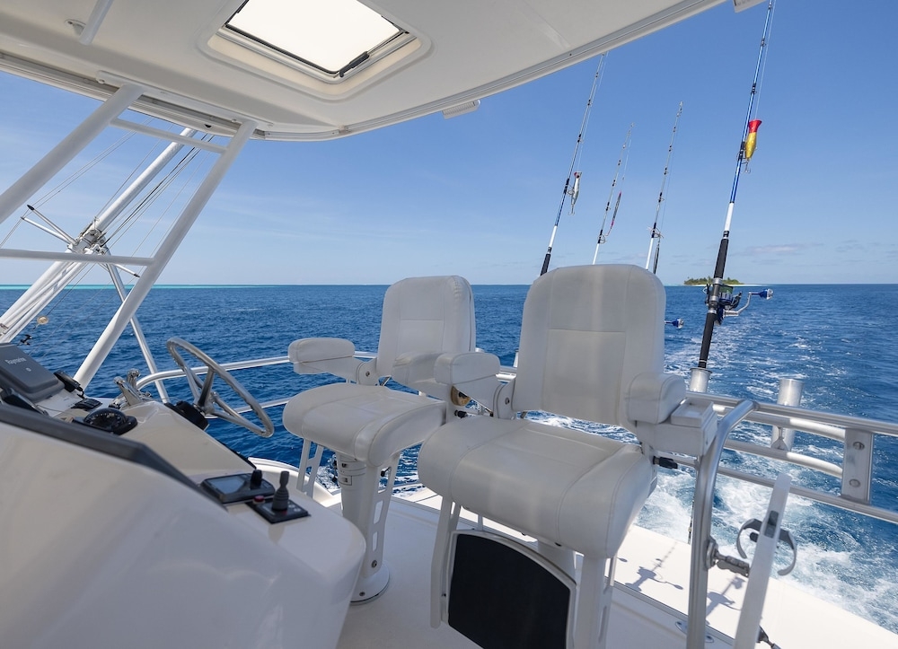 숙박 시설의 전망