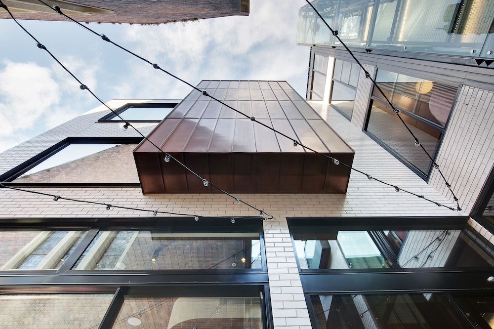 외부 세부 사진