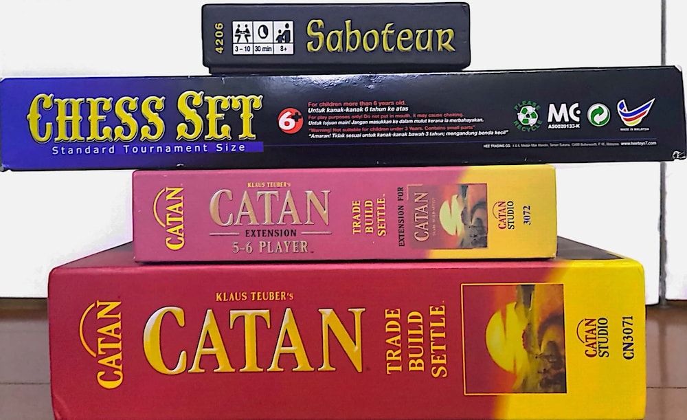 숙박 시설 내 편의 시설/서비스