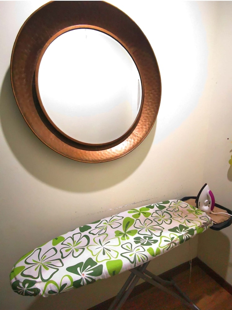 숙박 시설 내 편의 시설/서비스