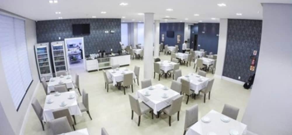 아침 식사 공간