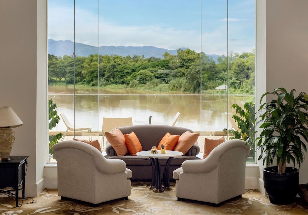 바(숙박 시설 내)