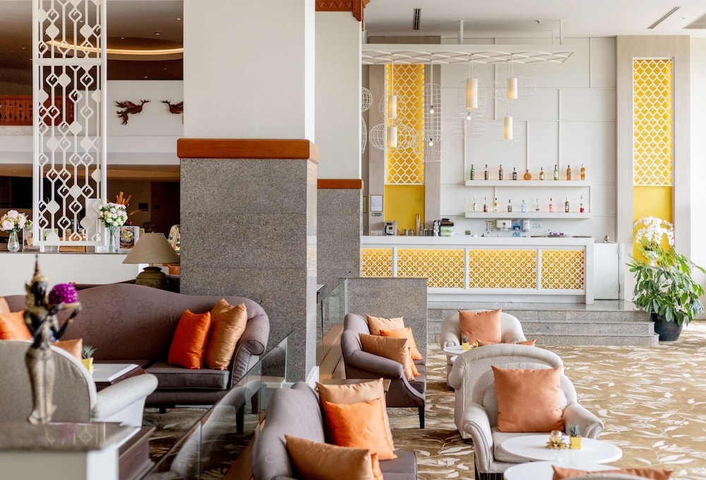 바(숙박 시설 내)