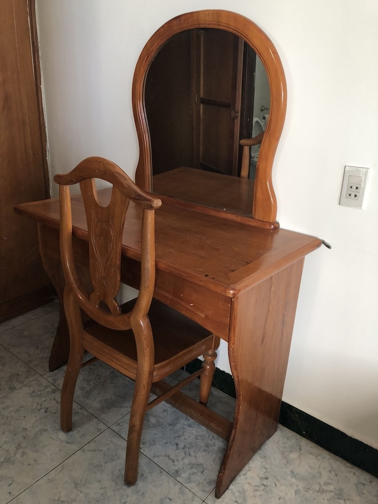 객실 내 편의 시설/서비스