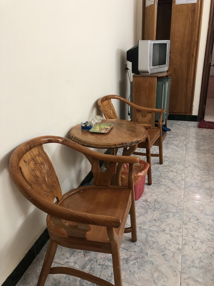 객실 내 편의 시설/서비스