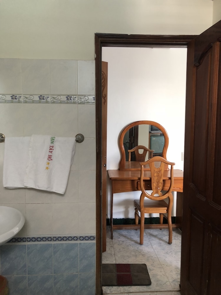 객실 내 편의 시설/서비스