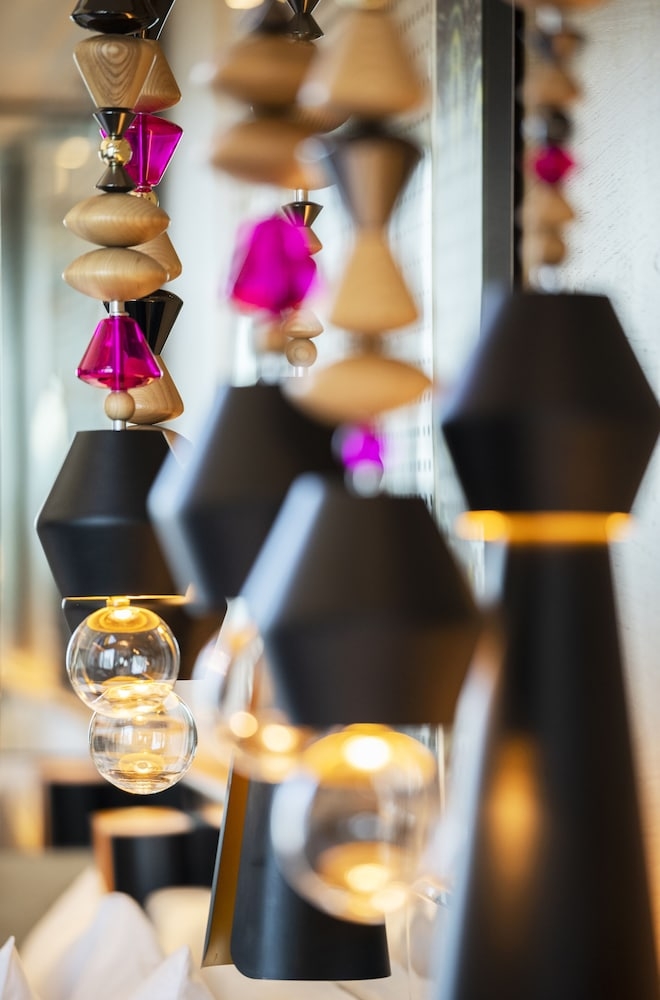 객실 내 편의 시설/서비스