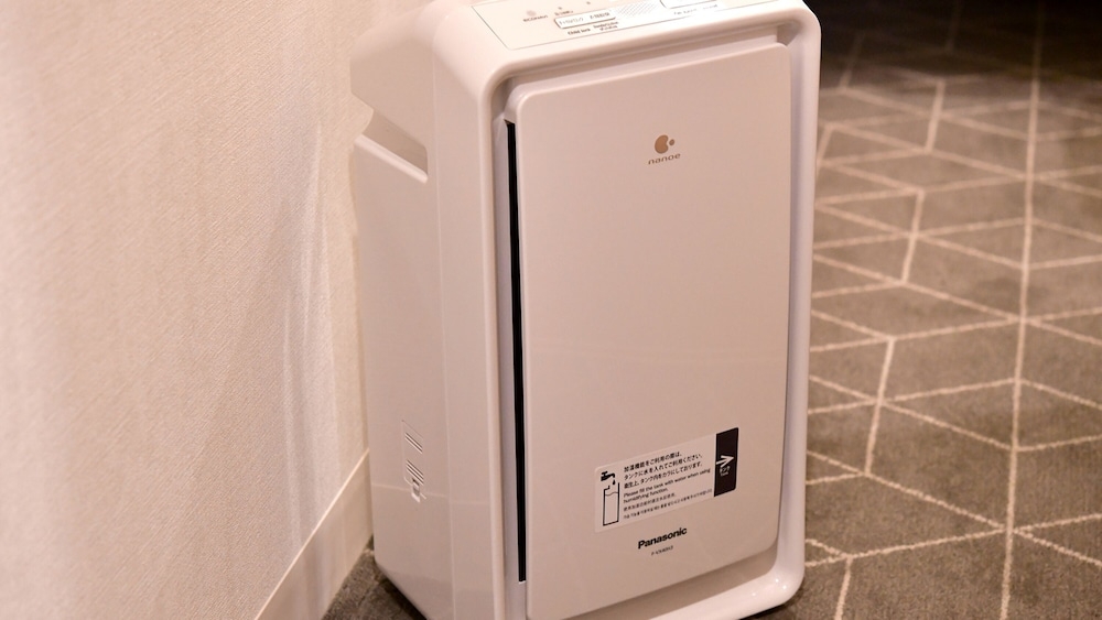 객실 내 편의 시설/서비스