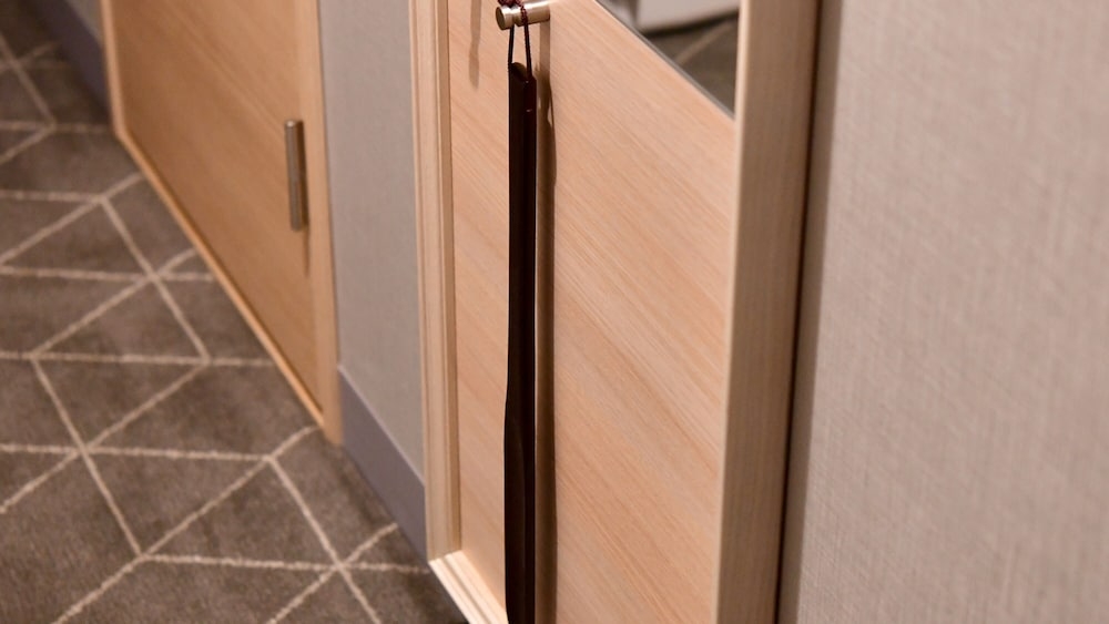 객실 내 편의 시설/서비스