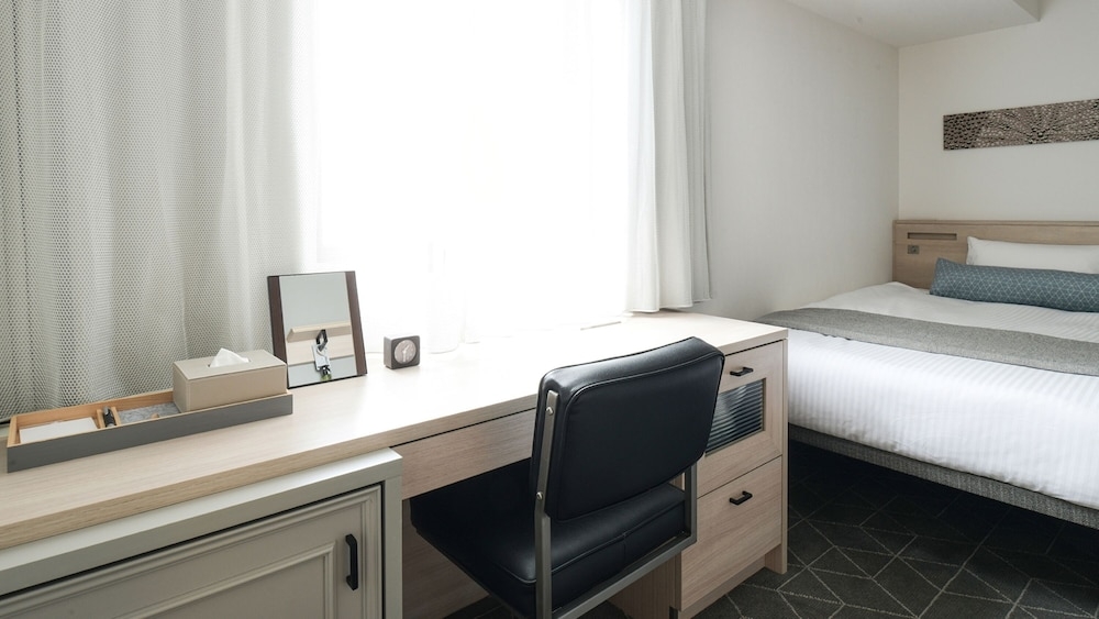 객실에서 보이는 전망