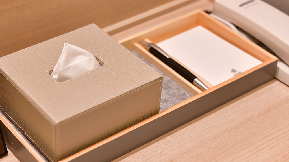 객실 내 편의 시설/서비스