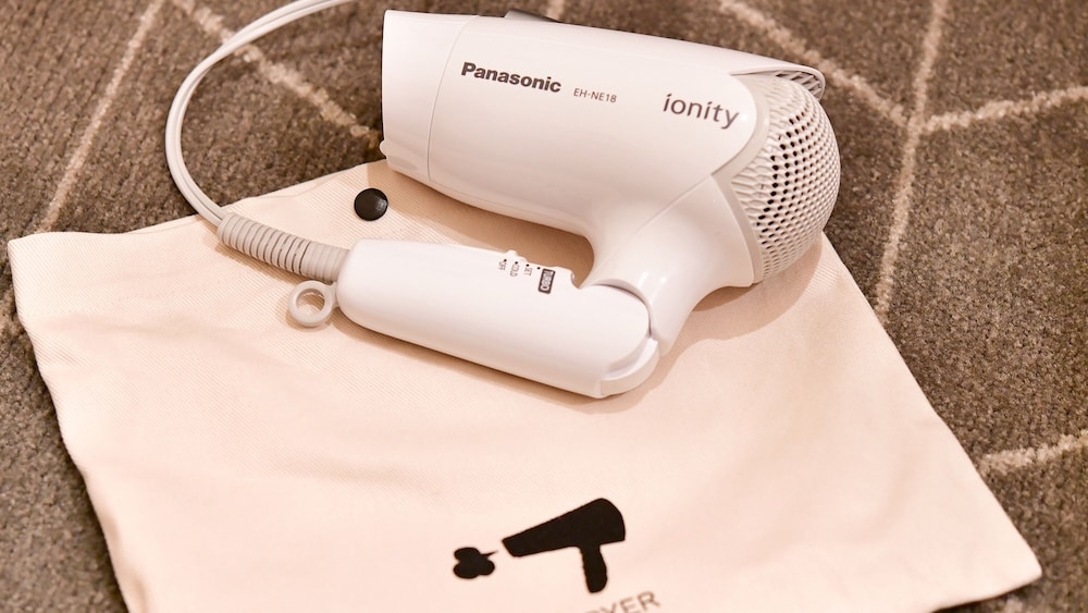 객실 내 편의 시설/서비스