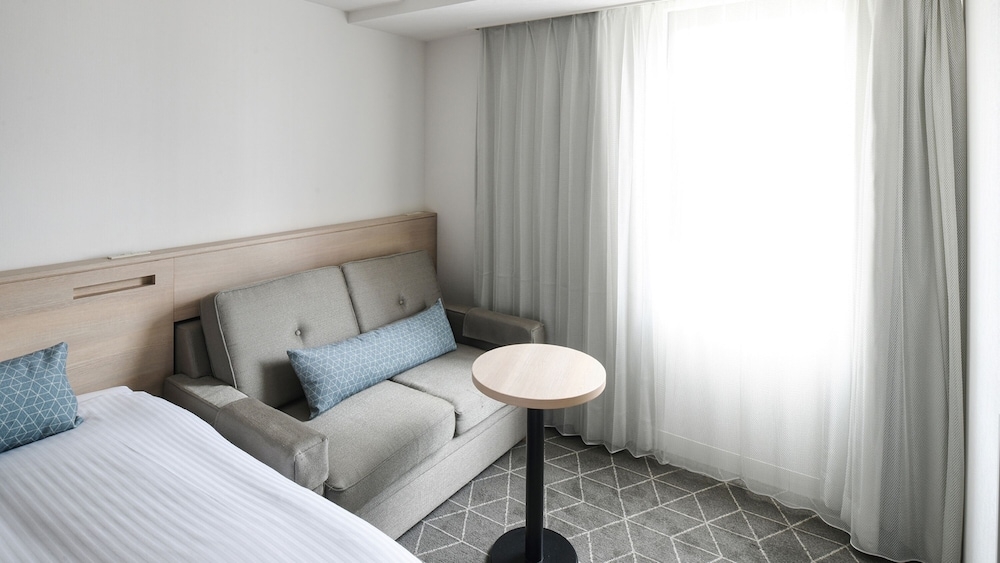 객실에서 보이는 전망