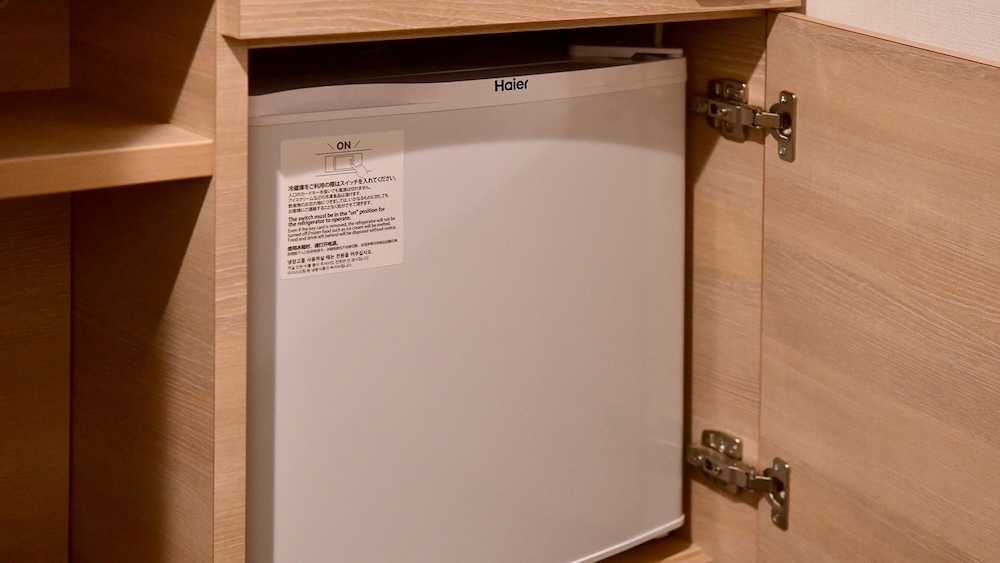 객실 내 편의 시설/서비스