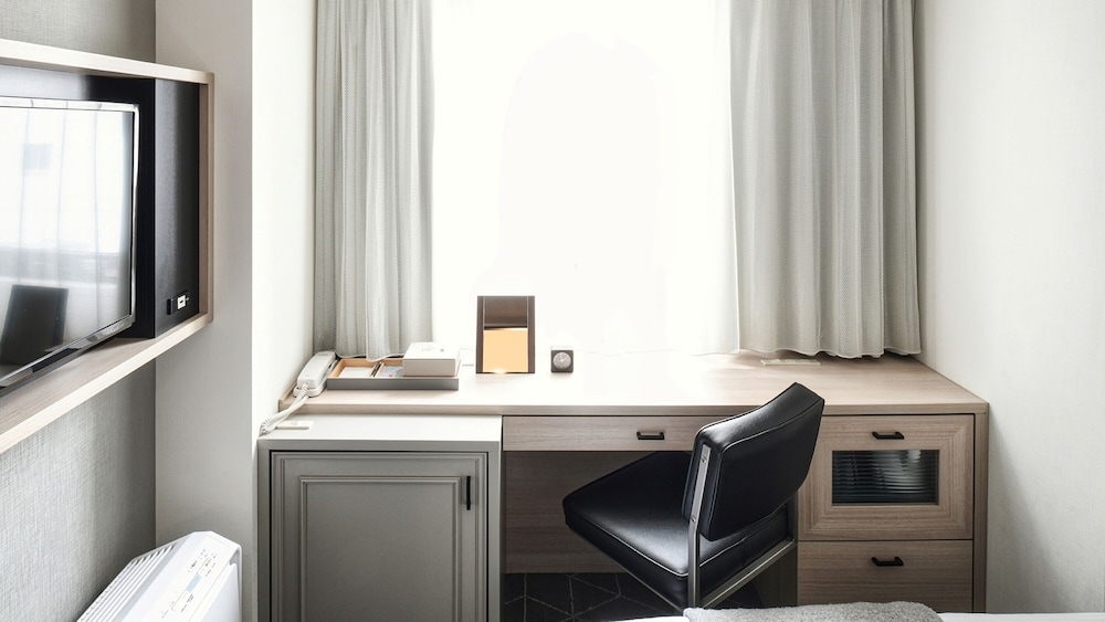 객실에서 보이는 전망