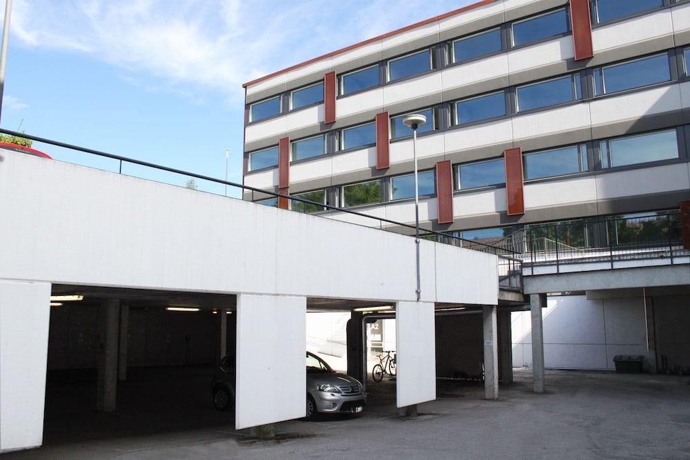 숙박 시설 내 편의 시설/서비스