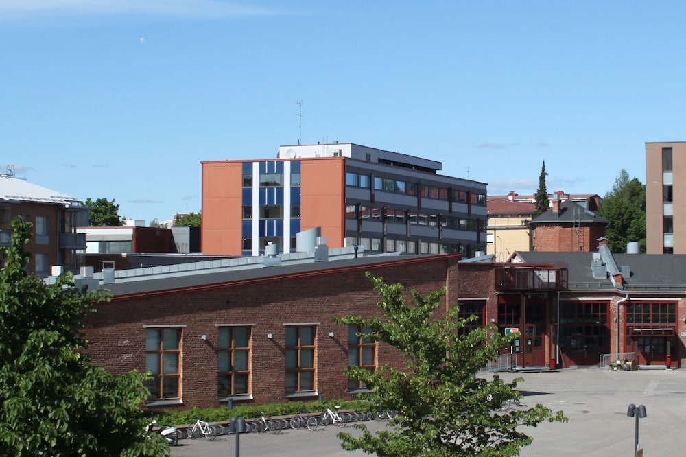 숙박 시설 내 편의 시설/서비스