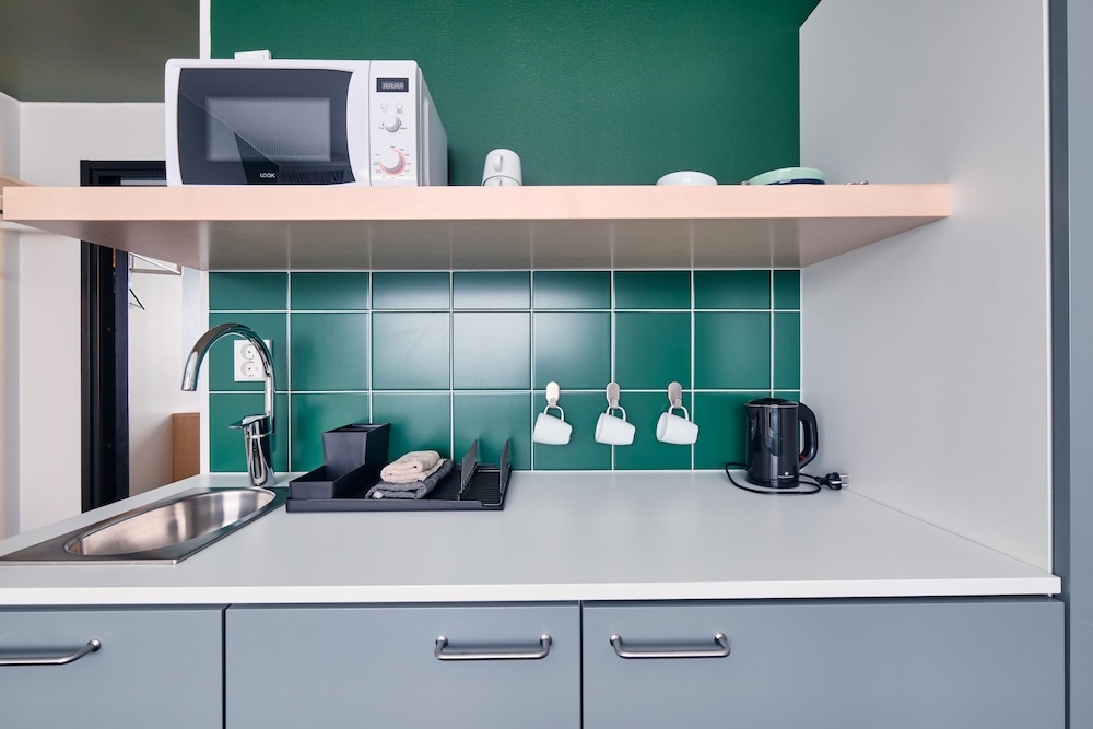 전용 간이 주방