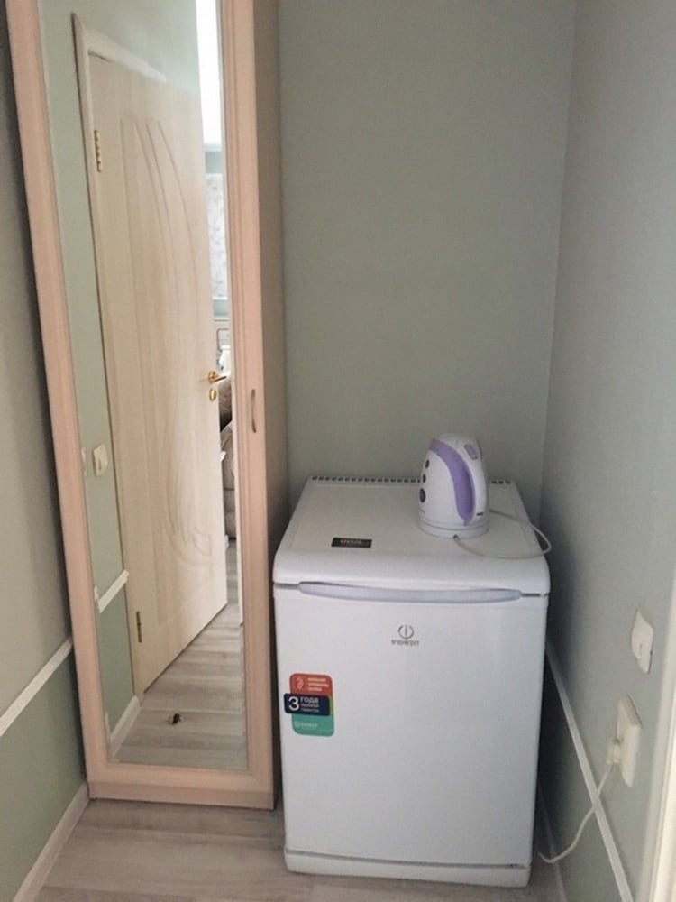 객실 내 편의 시설/서비스