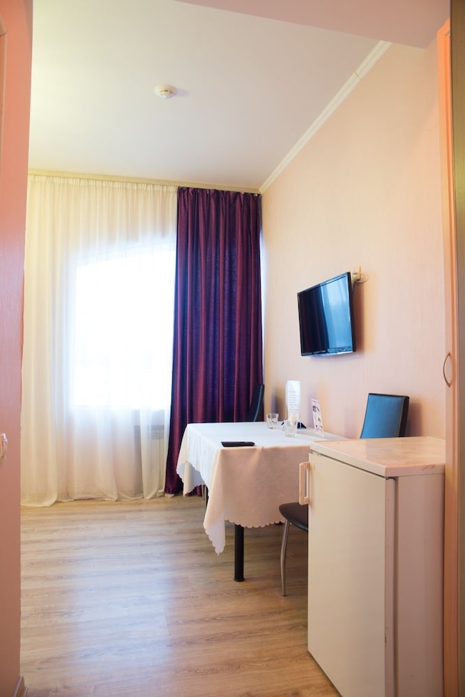 객실 내 편의 시설/서비스