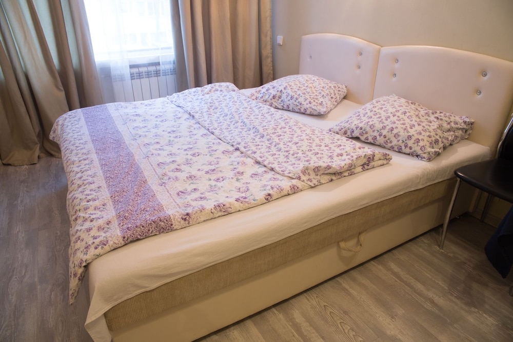 객실 내 편의 시설/서비스