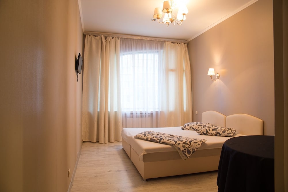 객실 내 편의 시설/서비스