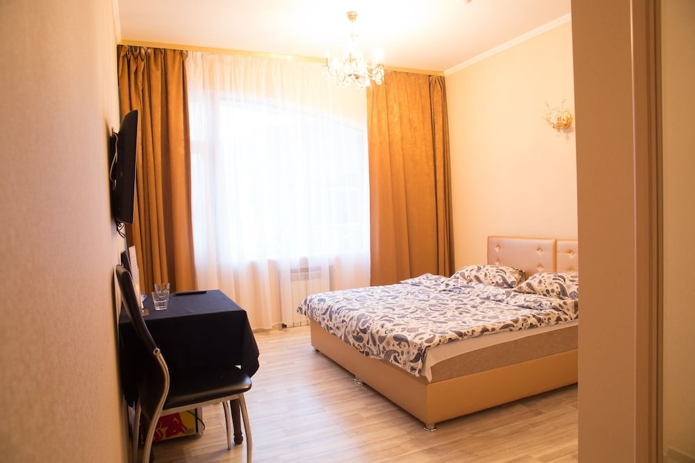 객실 내 편의 시설/서비스