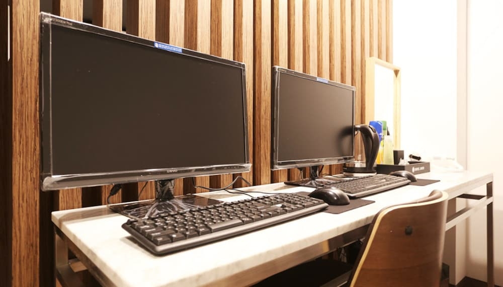 객실 내 편의 시설/서비스