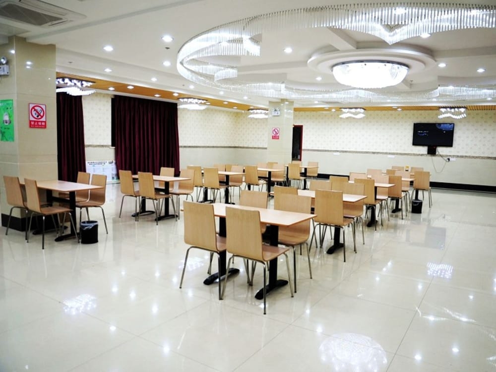 아침 식사 공간