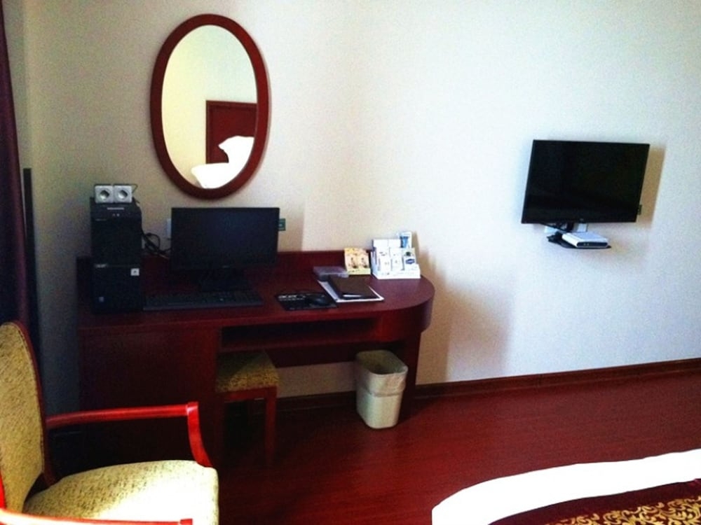 객실 내 편의 시설/서비스