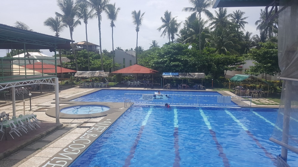 숙박 시설 내 편의 시설/서비스