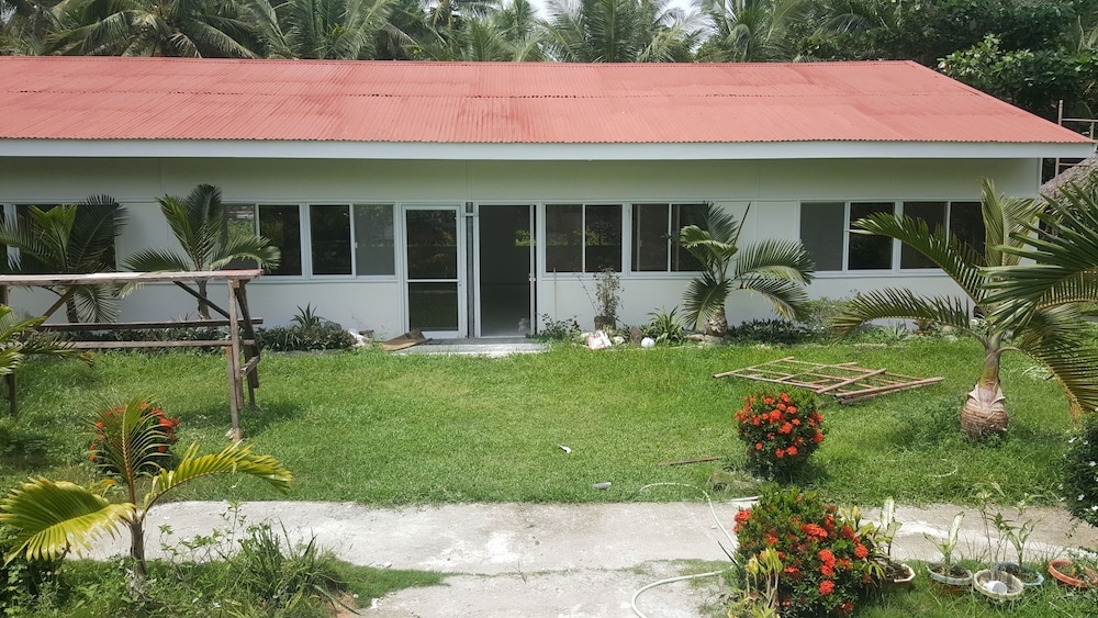 숙박 시설 내 편의 시설/서비스