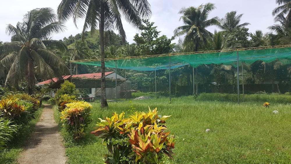 숙박 시설 내 편의 시설/서비스