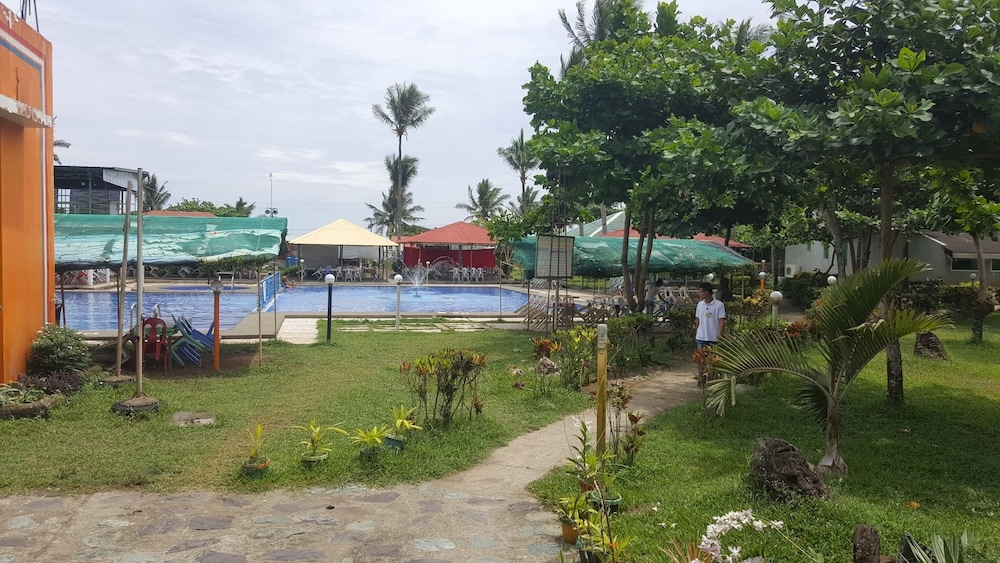 숙박 시설의 전망