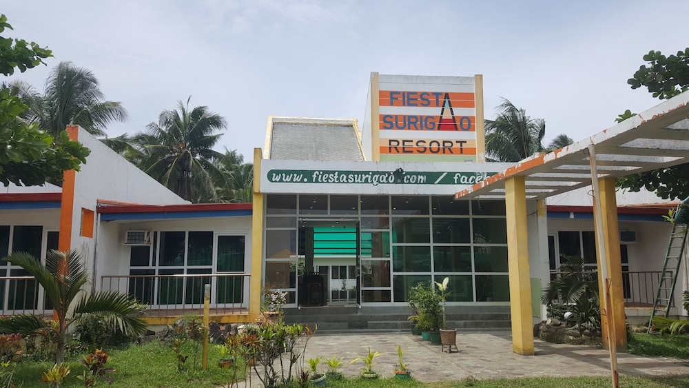 숙박 시설의 전망