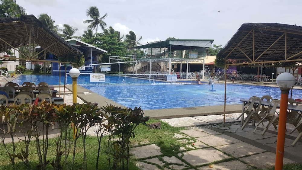 숙박 시설의 전망